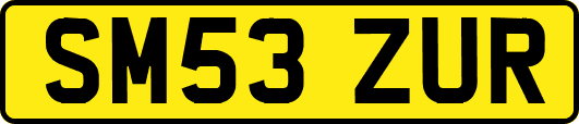 SM53ZUR