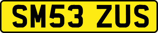 SM53ZUS