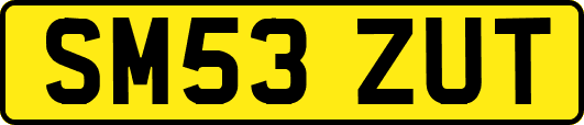 SM53ZUT