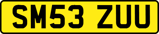 SM53ZUU