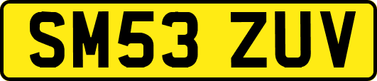 SM53ZUV