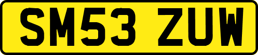 SM53ZUW