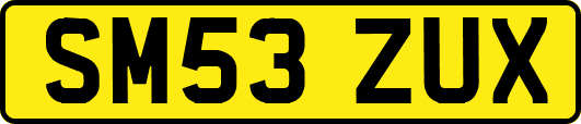 SM53ZUX