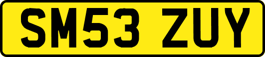 SM53ZUY