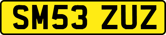 SM53ZUZ
