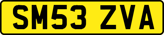 SM53ZVA