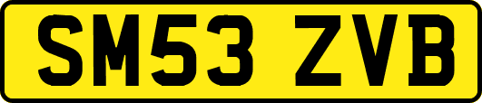SM53ZVB