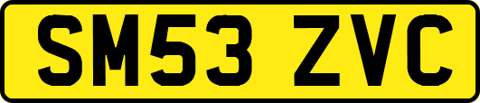 SM53ZVC