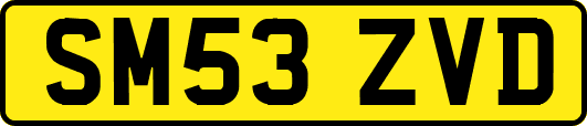 SM53ZVD