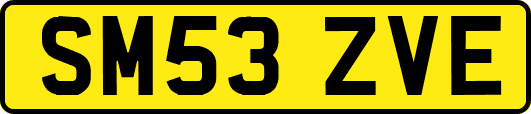 SM53ZVE