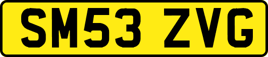 SM53ZVG