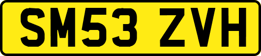 SM53ZVH