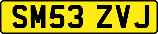 SM53ZVJ