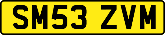 SM53ZVM