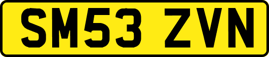 SM53ZVN