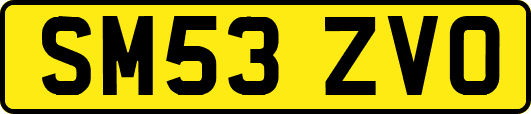 SM53ZVO