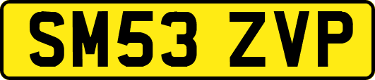 SM53ZVP