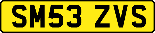 SM53ZVS