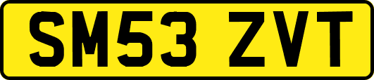 SM53ZVT