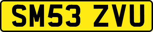 SM53ZVU