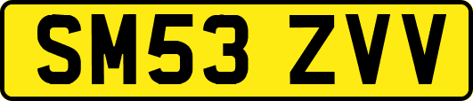SM53ZVV