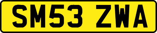 SM53ZWA