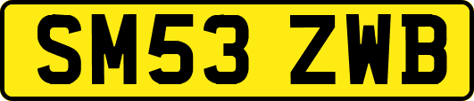 SM53ZWB