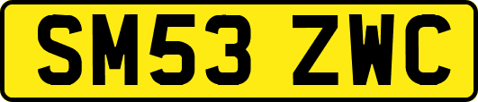 SM53ZWC