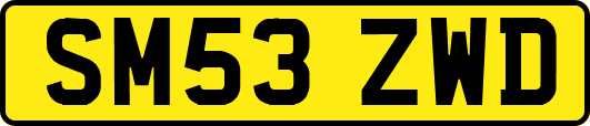 SM53ZWD