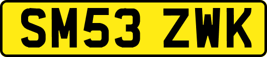 SM53ZWK