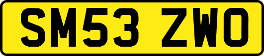 SM53ZWO