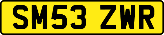 SM53ZWR