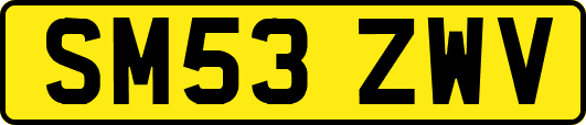 SM53ZWV