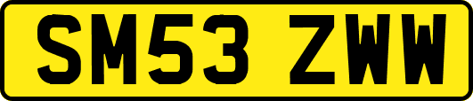 SM53ZWW