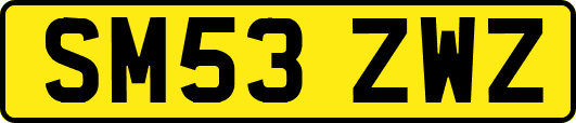 SM53ZWZ