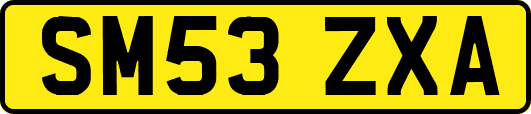 SM53ZXA