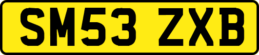 SM53ZXB