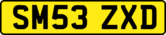 SM53ZXD
