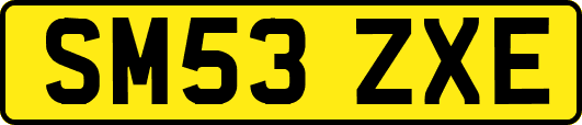 SM53ZXE