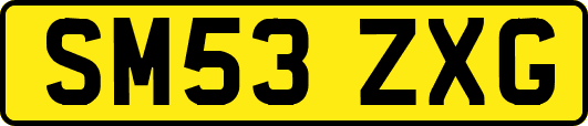 SM53ZXG