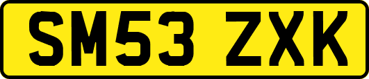 SM53ZXK