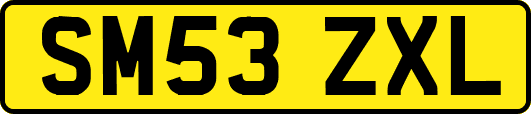 SM53ZXL