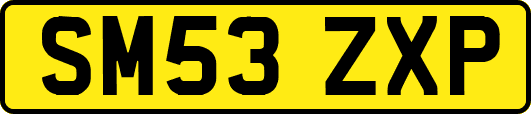 SM53ZXP