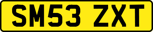SM53ZXT