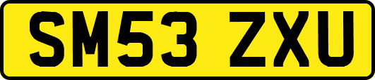 SM53ZXU