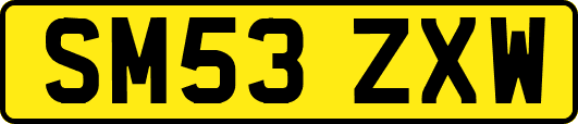SM53ZXW