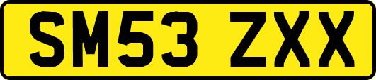 SM53ZXX
