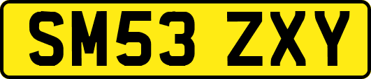 SM53ZXY