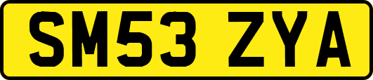SM53ZYA