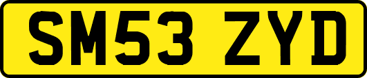 SM53ZYD
